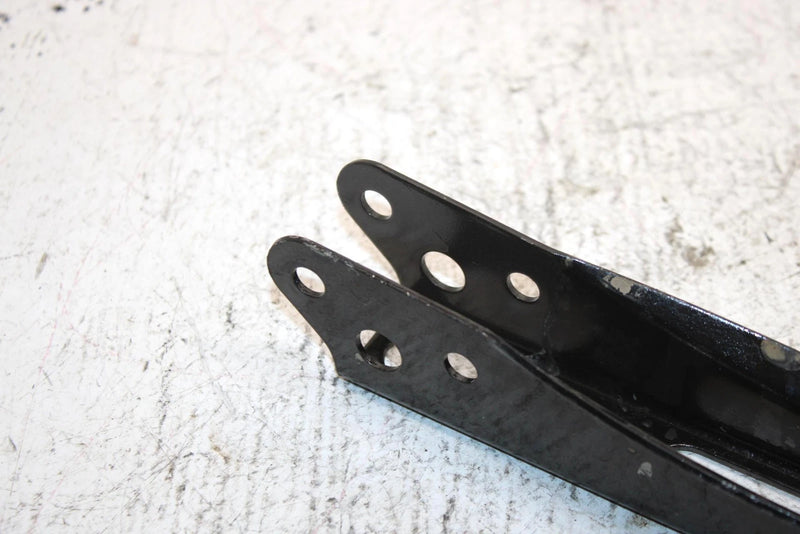 2004 Honda Fourtrax Recon Es Oem Foot Peg Bracket 50611-HN8-000 AH8