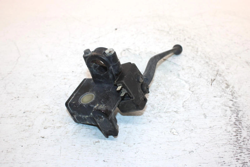 2019 Honda Trx500fe2ac Oem Front Brake Master Cylinder 45510-HR3-305 AH12
