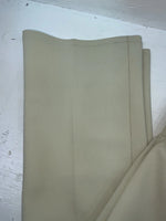 New Vintage Cream Lee Polyester Pants #2084612 3A-35