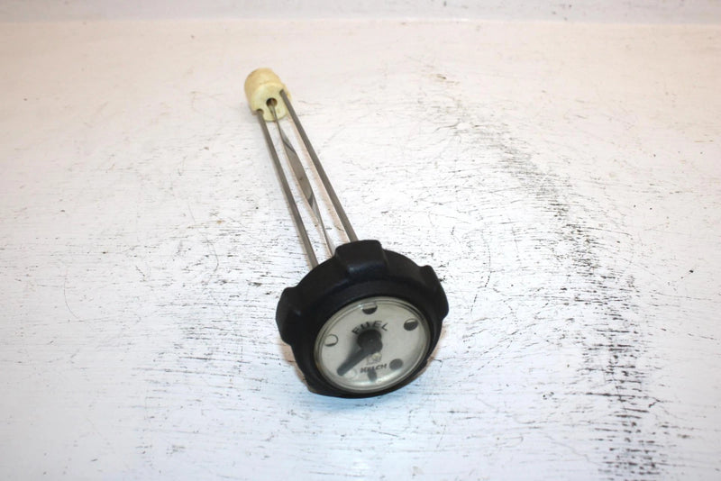 2002 Ski-doo Mxz 800 Adrenaline Oem Fuel Level Guage Cap 513033020 SS21