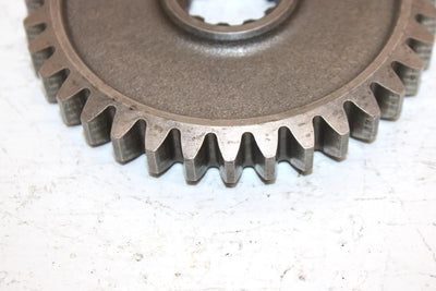 2004 Arctic Cat V2 650 Oem 36T Low Driven Gear 3201-131 AA28