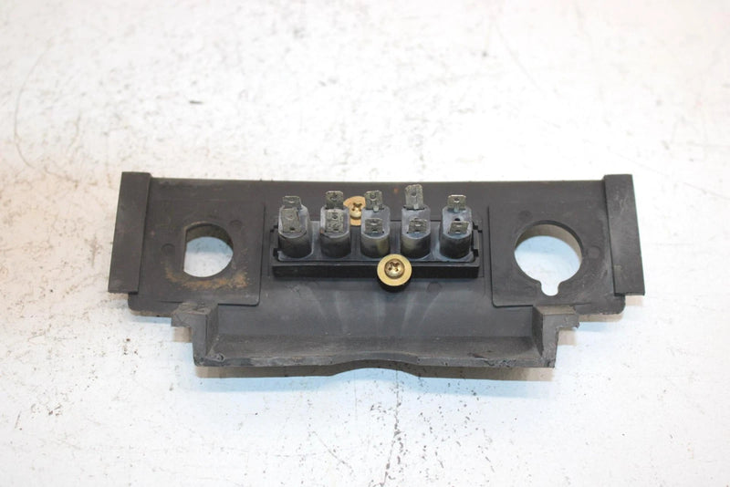 1995 Polaris 300 Oem Ignition Panel W/Bracket 5430995 5220965-067 AP141