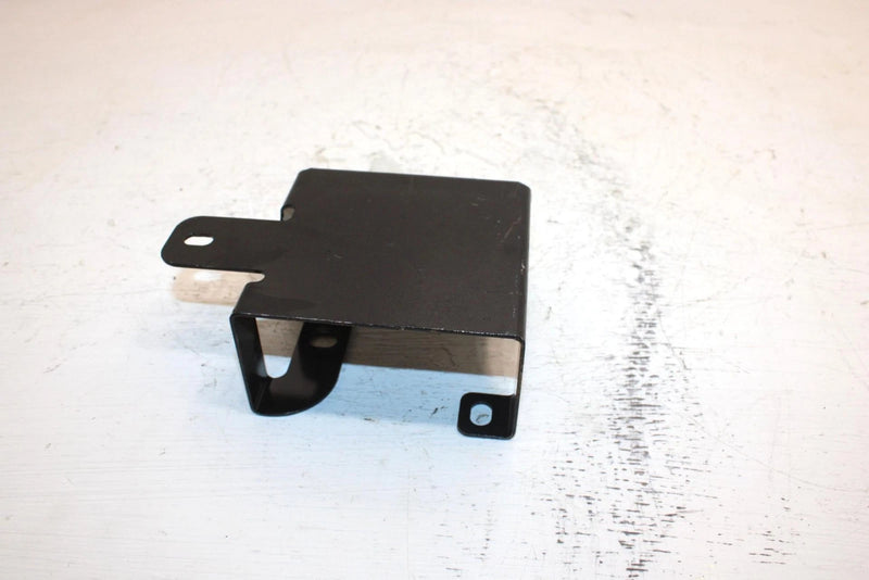 2003 Bombardier Quest 500 Oem Fuel Tank Bracket 709000039 AB13