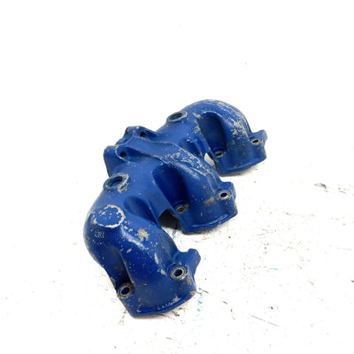 1993 Polaris SL 650 OEM Exhaust Manifold 3240162 JP37