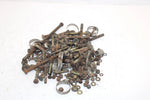1998 Arctic Cat Zr 500 (2nd Run) Oem Nut Bolt Spacer Hardware Kit SA62