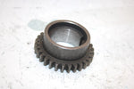02 Arctic Cat 250 2x4 Oem Oil Pump Drive Gear 3402-428 AA22