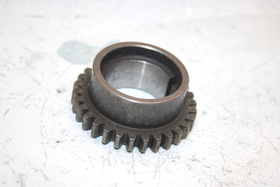 02 Arctic Cat 250 2x4 Oem Oil Pump Drive Gear 3402-428 AA22