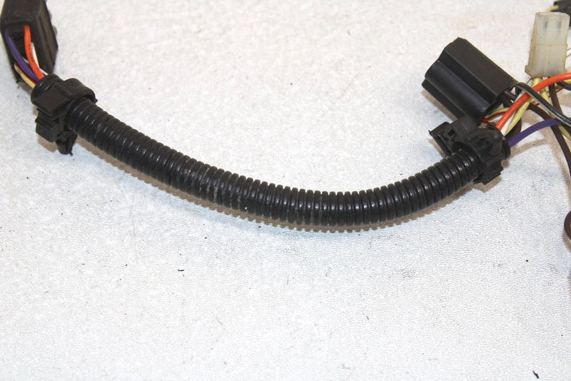 Polaris Oem Headlight Wiring Harness 2460382 Q973