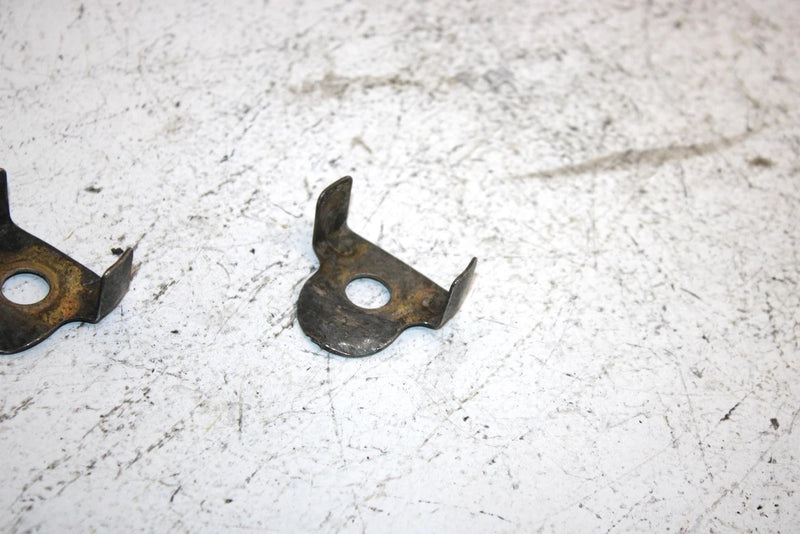 83 Yamaha Excel Iii Ec340g Oem Washer Lock Pair 90215-10096-00 SY7