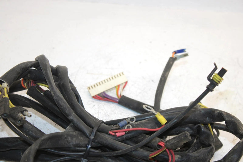 03 Arctic Cat Zl 600 Oem Main Wire Harness 0686-786 SAS14