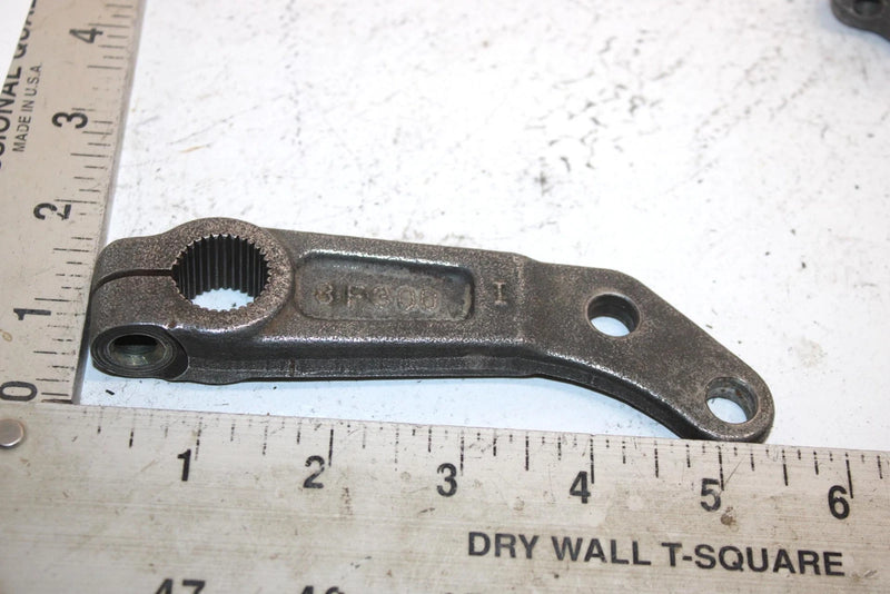 83 Yamaha Excel Iii Ec340g Oem Steering Arm Set 8F3-23851-00-00 SY7