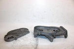 1994 Polaris Xct Sks Oem Chaincase W/Cover 5630968 5130849 SP44