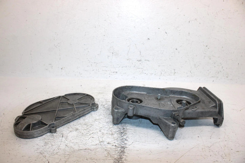 1994 Polaris Xct Sks Oem Chaincase W/Cover 5630968 5130849 SP44
