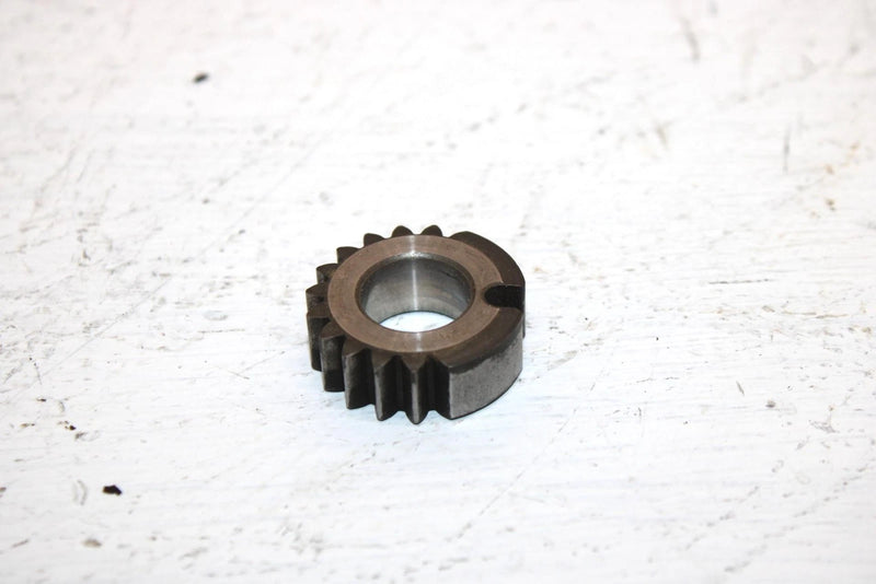 2001 Honda Trx 500 Faa Fourtrax Forman Oem Shift Drum Gear 24331-HN2-003 AH56