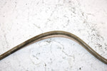 2009 Polaris Trail Boss 330 Oem Front Upper Brake Line 1910470 AP181