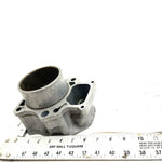 09-19 Honda Rancher 420 TRX420FE ES OEM 86.5mm Bore Cylinder 12100-HP7-A00 AH76