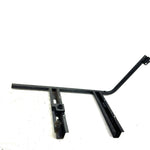2004 Polaris Ranger 500 4X4 OEM Left Floor Support 1013373-067 XP9.1