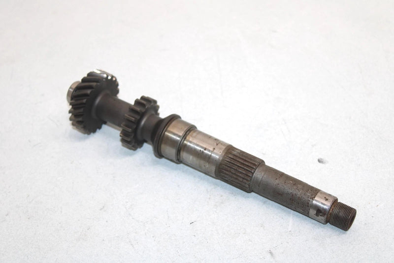 04Yamaha  Bruin 350 Auto 2wd OemSecondary Transmission Shaft5UH-17681-10-00 AY36