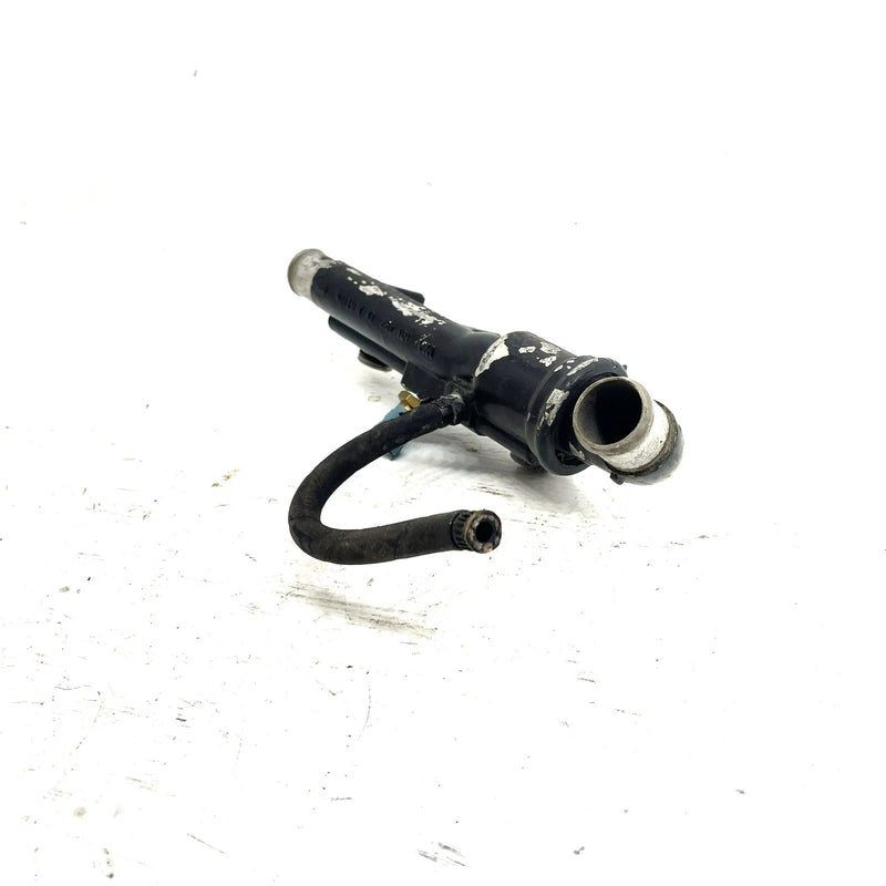 2004 Polaris MSX 110 OEM Thermostat Manifold Assembly 0451987 JP42