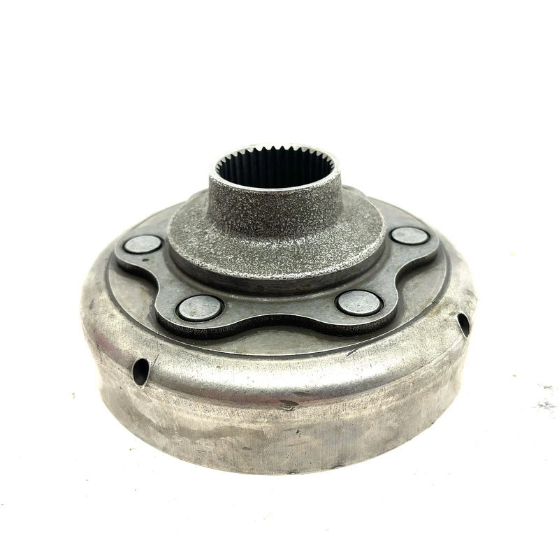 00-02 Honda Rancher 350 4x4 OEM Centrifugal Clutch Drum 22500-HN5-670 AH47