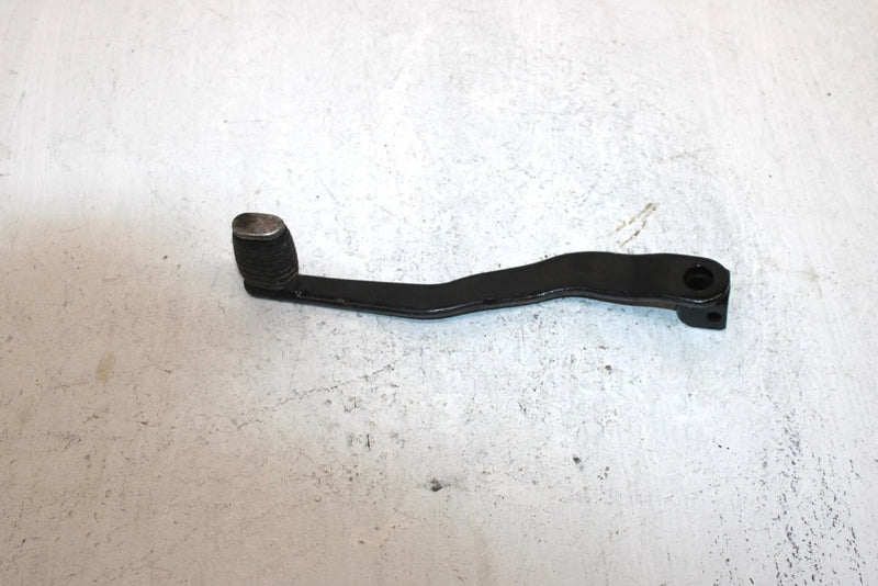 1996 Kawasaki Bayou 300 Oem Gear Shift Pedal 13156-1248 AK19