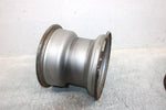 1993 Polaris 250 Oem 10x8.5 Rear Wheel Rim Pair 1520114 AP182