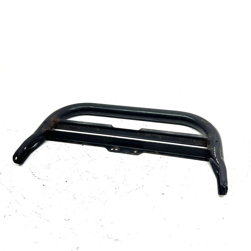 2003 Bombardier Traxter 500 4x4 Automatic OEM Footrest 705000610 AB15
