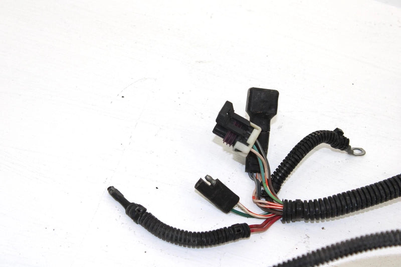 2006 Polaris 600 Fusion Oem Main Wire Harness 2410729 SP31