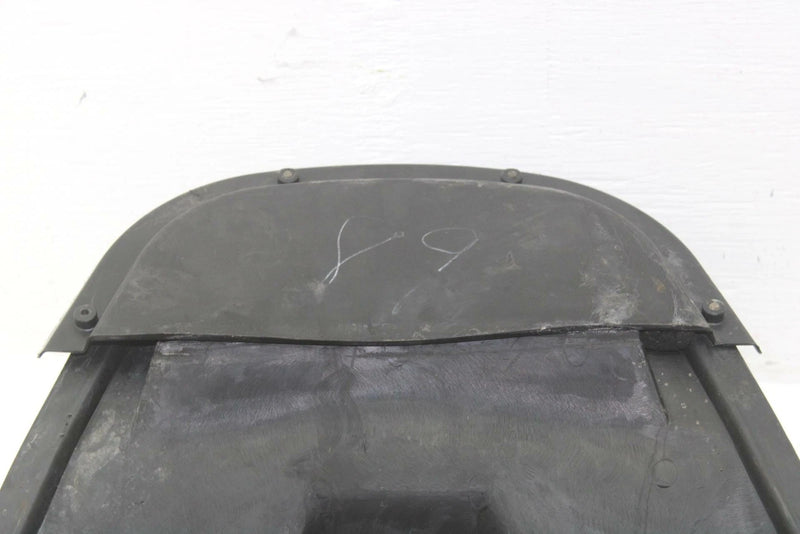 89 Yamaha Phazer PZ480N OEM Instrument Panel 8X9-77711-01-00 B548