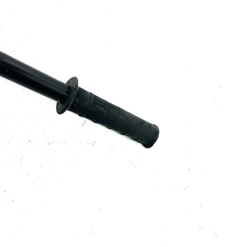 05 Honda Foreman 500 TRX500FE 4x4 ES OEM Steering Handlebar 53100-HP0-A00 AH90