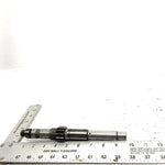02 Yamaha Big Bear 400 YFM400 OEM Main Transmission Shaft 5EH-17411-00-00 AY52