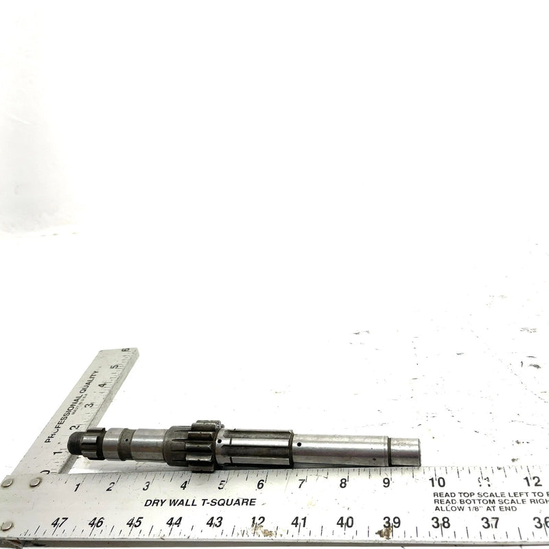 02 Yamaha Big Bear 400 YFM400 OEM Main Transmission Shaft 5EH-17411-00-00 AY52