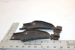 1993 Polaris Rxl Oem Hood Hinge Set 2635005-067 SP75