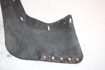 1993 Polaris 350l 4x4 Oem Front Mud Flap Set 5850086 5850091 AP27