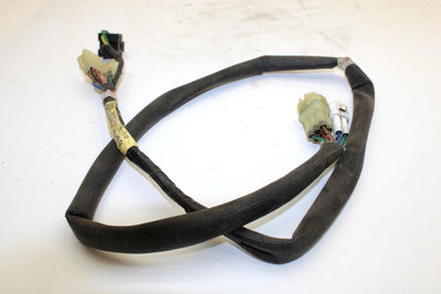 2000 Yamaha Vmax 500 Oem Headlight Harness 8CH-84395-10-00 SY79