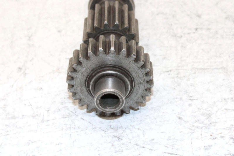 02 Arctic Cat 375 Automatic 4x4 Green Oem Main Transmission Shaft 3402-665 AA29