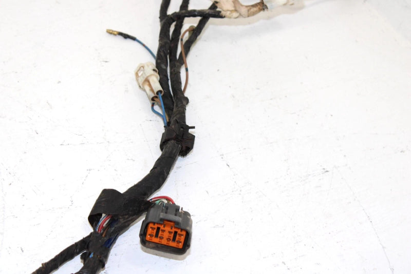 2004 Kawasaki Kfx 700 Oem Main Wire Harness 26031-0011 AK30