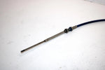 1990 Sea-doo Sp Oem Steering Cable 277000228 JS42
