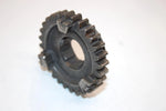 85 Suzuki Quadrunner 250 Lt250ef  Oem 28T 4th Driven Gear 24341-24501 AS14