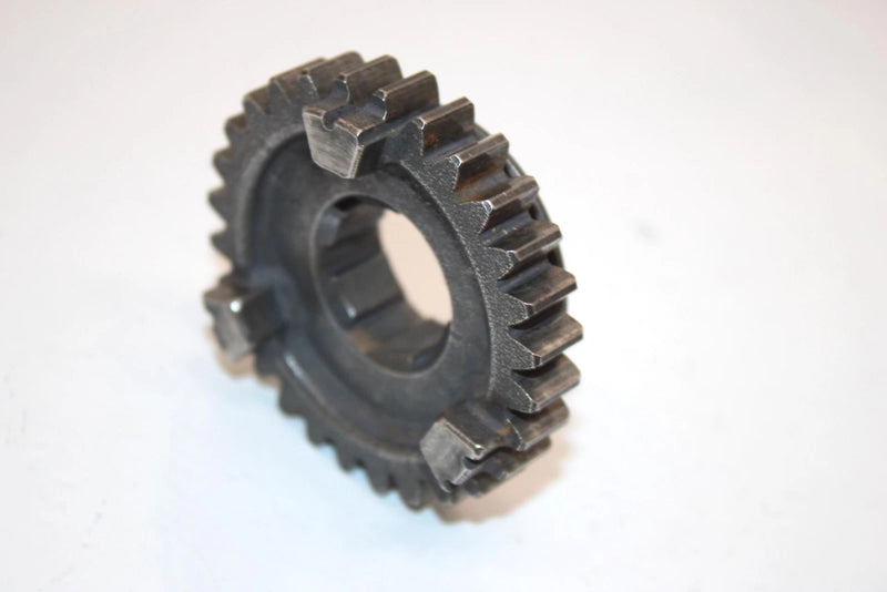 85 Suzuki Quadrunner 250 Lt250ef  Oem 28T 4th Driven Gear 24341-24501 AS14
