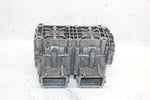 1998 Polaris 600 Xc Oem Engine Crankcase W/Studs 2201135 2202233 SP45