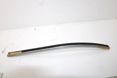 1986 Yamaha Excel Iii Oem Side Bumper 80Y-21910-00-00 SY70