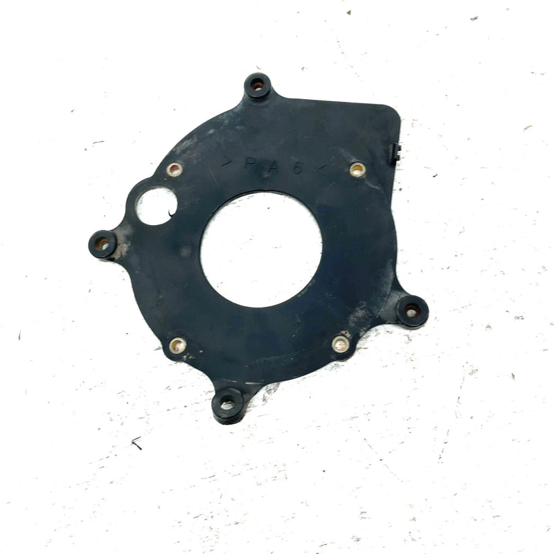 null Yamaha Rhino 450 YXR450FA 4x4 OEM Inner Fan Cover 5UG-12653-00-00 XY2