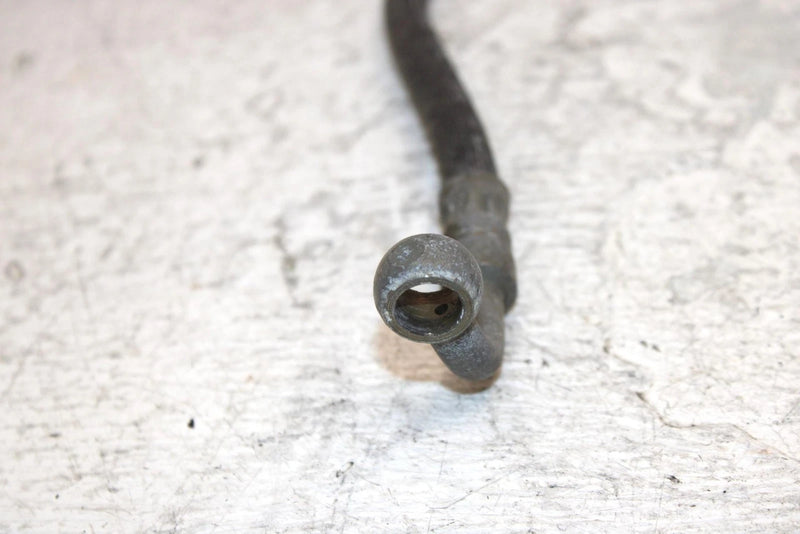 1998 Ski-doo Mach 1 700 Oem Brake Line Hose 415046500 SS3
