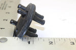 1993 Polaris Sl 650 Oem Prop Tube Holder 5410873 JP14