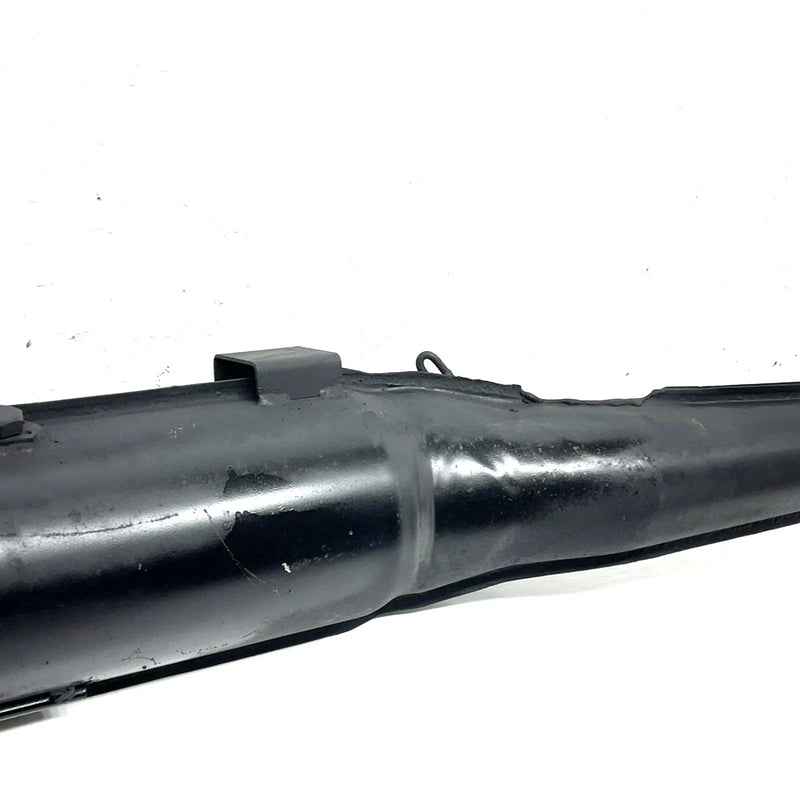 85-87 Polaris Trail Boss 250R OEM Exhaust Muffler 1260524-029 AP196