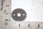 2014 Polaris Sportsman 570 Oem Oil Pump Gear Set 3222198 3222199 AP73