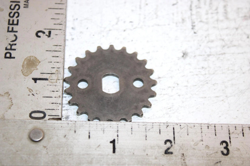 2014 Polaris Sportsman 570 Oem Oil Pump Gear Set 3222198 3222199 AP73