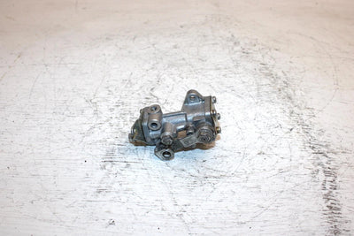1998 Ski-doo Mxz 670 Oem Oil Pump 420887936 SS17