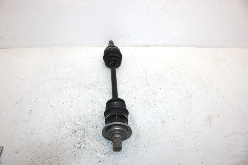 2005 Arctic Cat Atv 650 Oem Rear Axle 1502-866 AA27